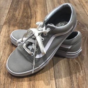 Womens Vans Shoes